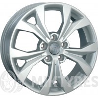 Replay Honda (H42) 6.5x17 5x114.3 ET 50 Dia 64.1 (MB)